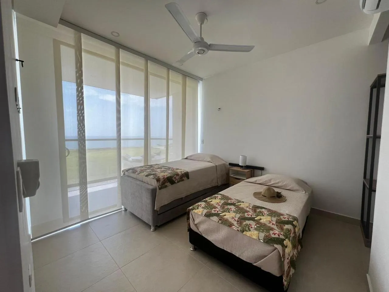 Apartamento Deluxe En Pozos Colorado - Santa Marta 0*, Santa Marta (Magdalena)