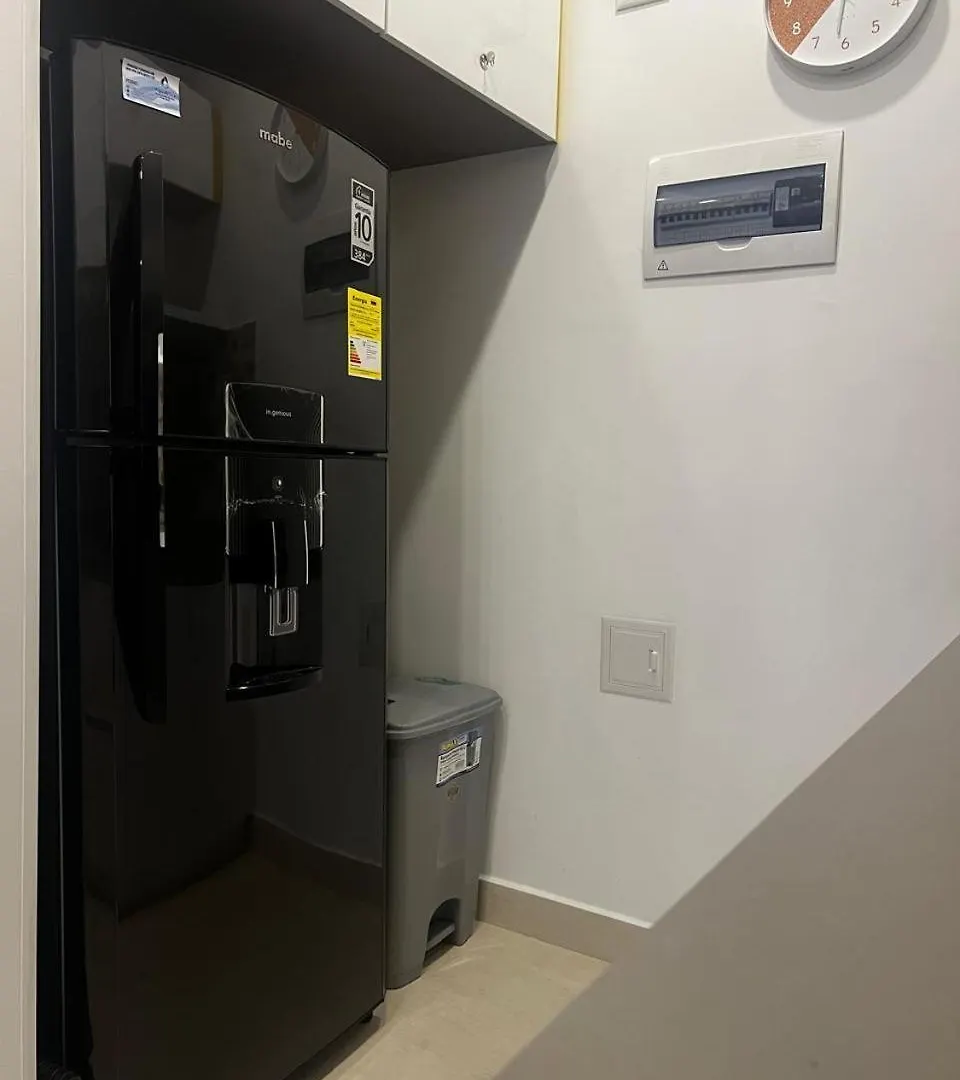 Apartamento Deluxe En Pozos Colorado - Santa Marta Santa Marta (Magdalena)