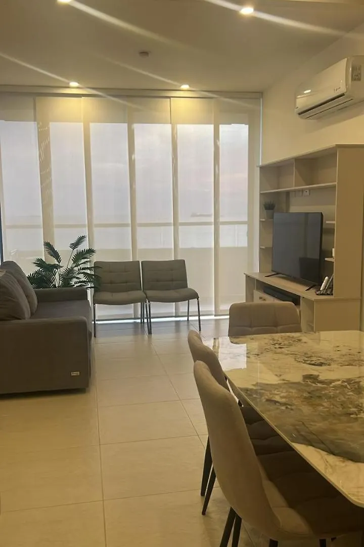 Apartment Apartamento Deluxe En Pozos Colorado - Santa Marta Colombia