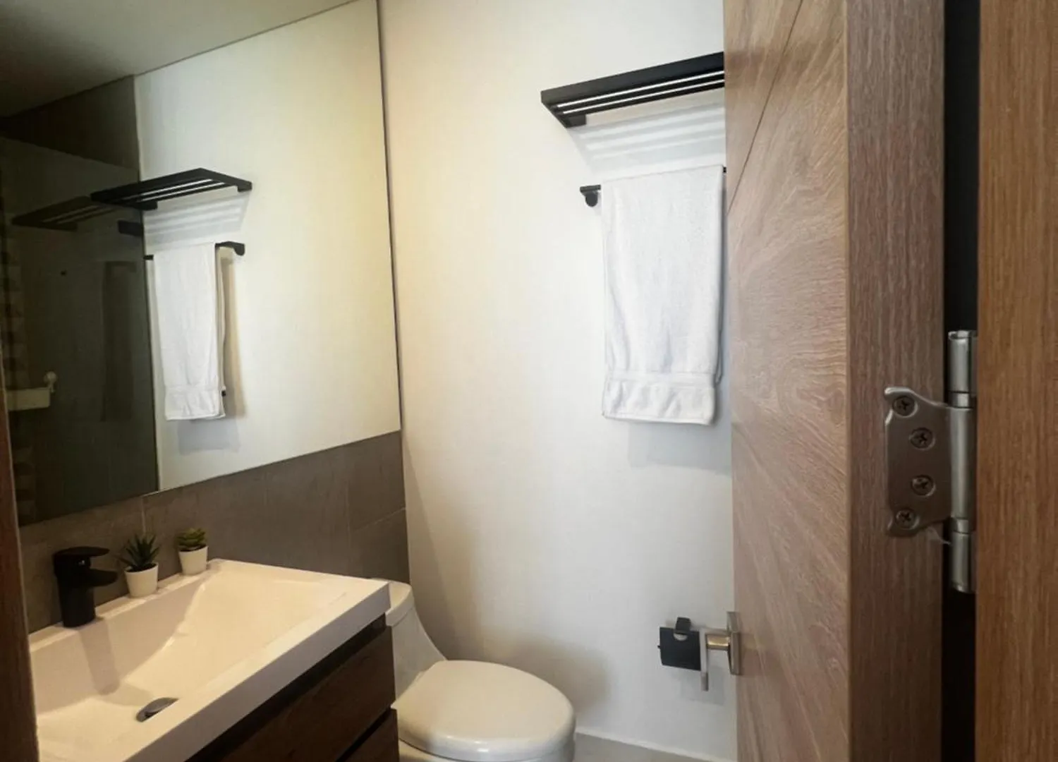 Apartamento Deluxe En Pozos Colorado - Santa Marta 0*, Santa Marta (Magdalena) Colombia