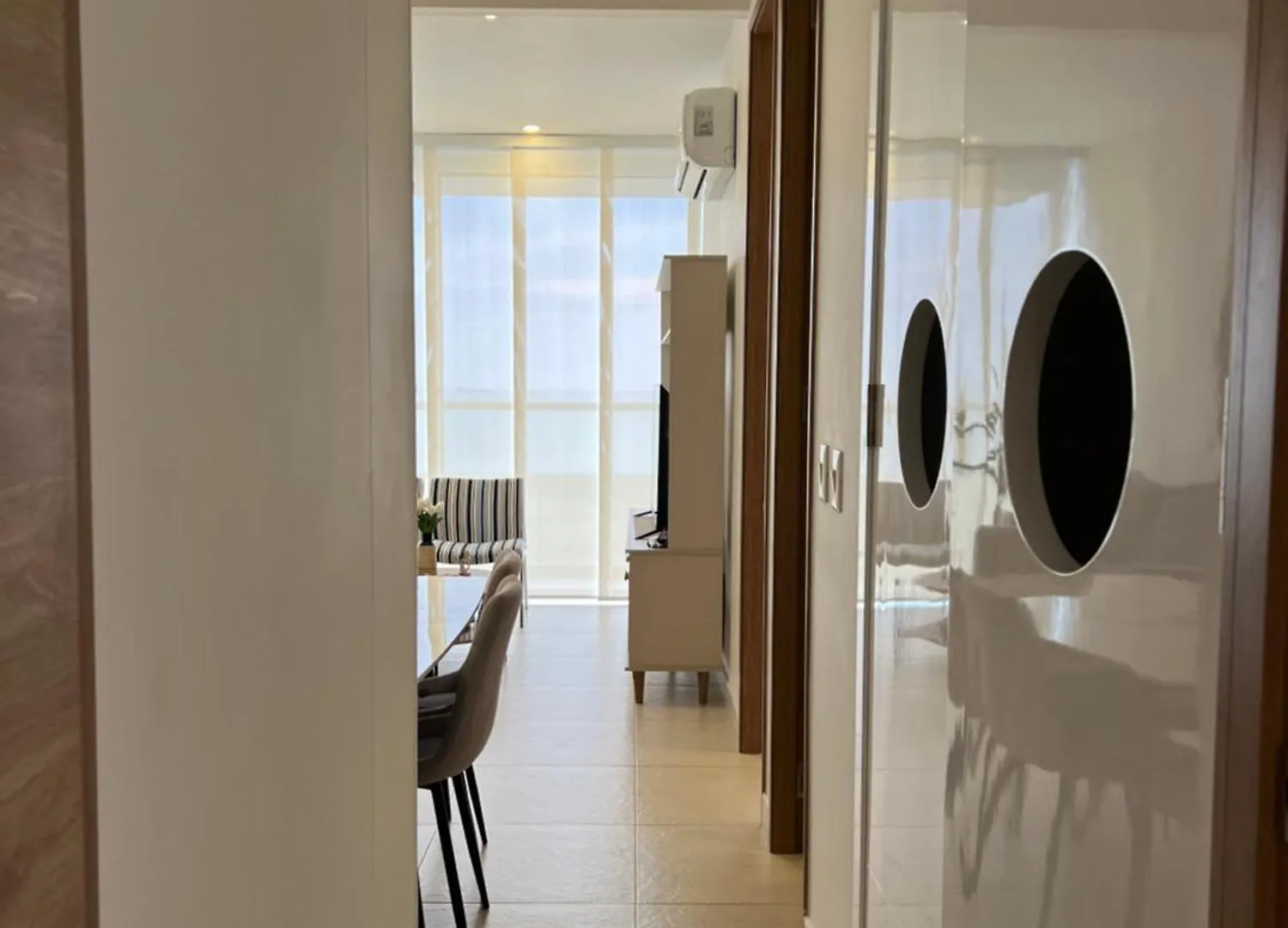 Apartment Apartamento Deluxe En Pozos Colorado - Santa Marta