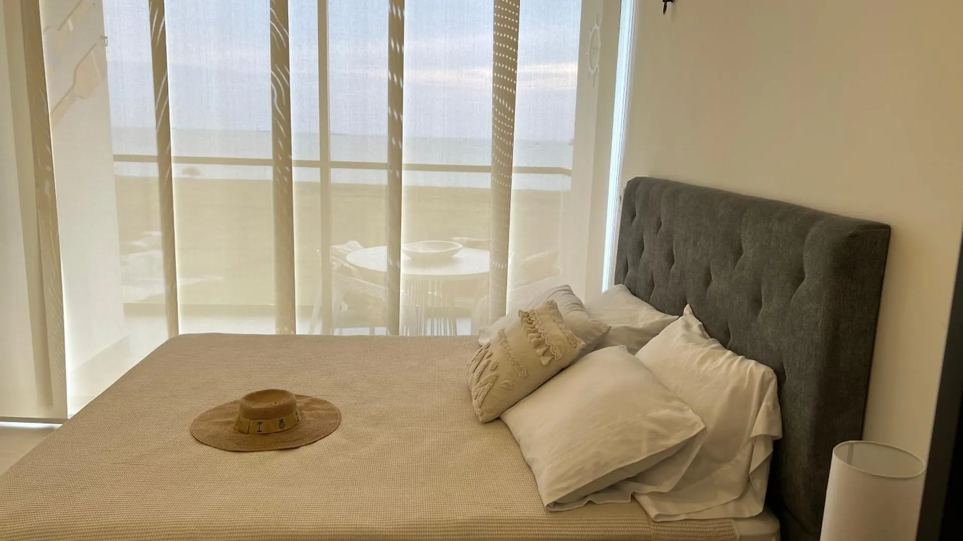 Apartment Apartamento Deluxe En Pozos Colorado - Santa Marta