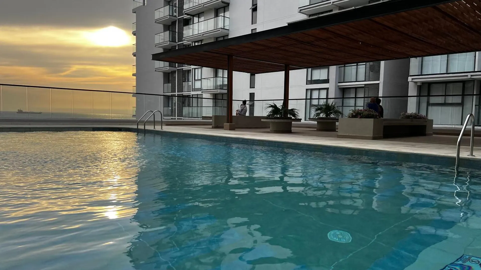 Apartamento Deluxe En Pozos Colorado - Santa Marta Colombia