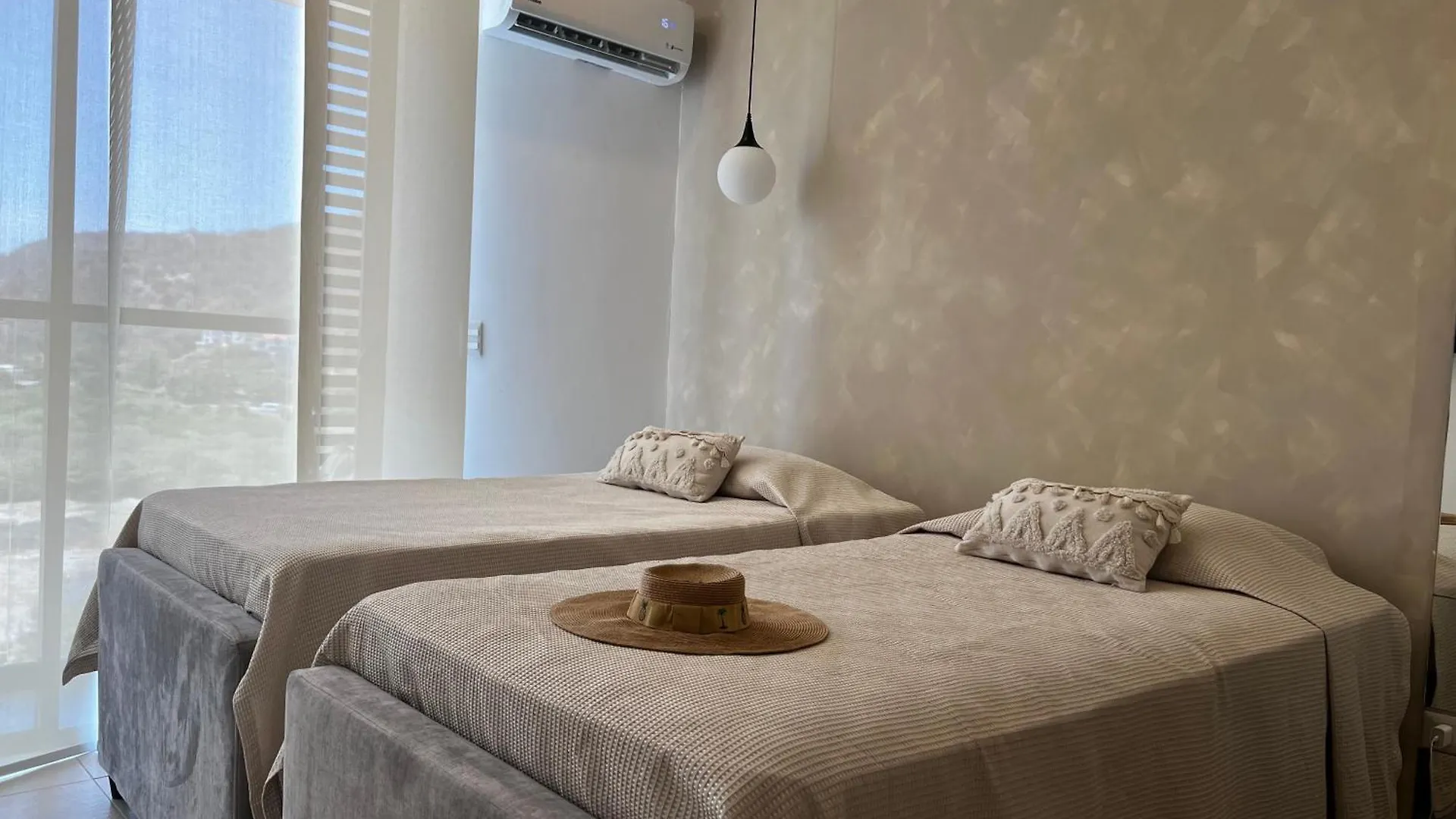 Apartamento Deluxe En Pozos Colorado - Santa Marta Colombia