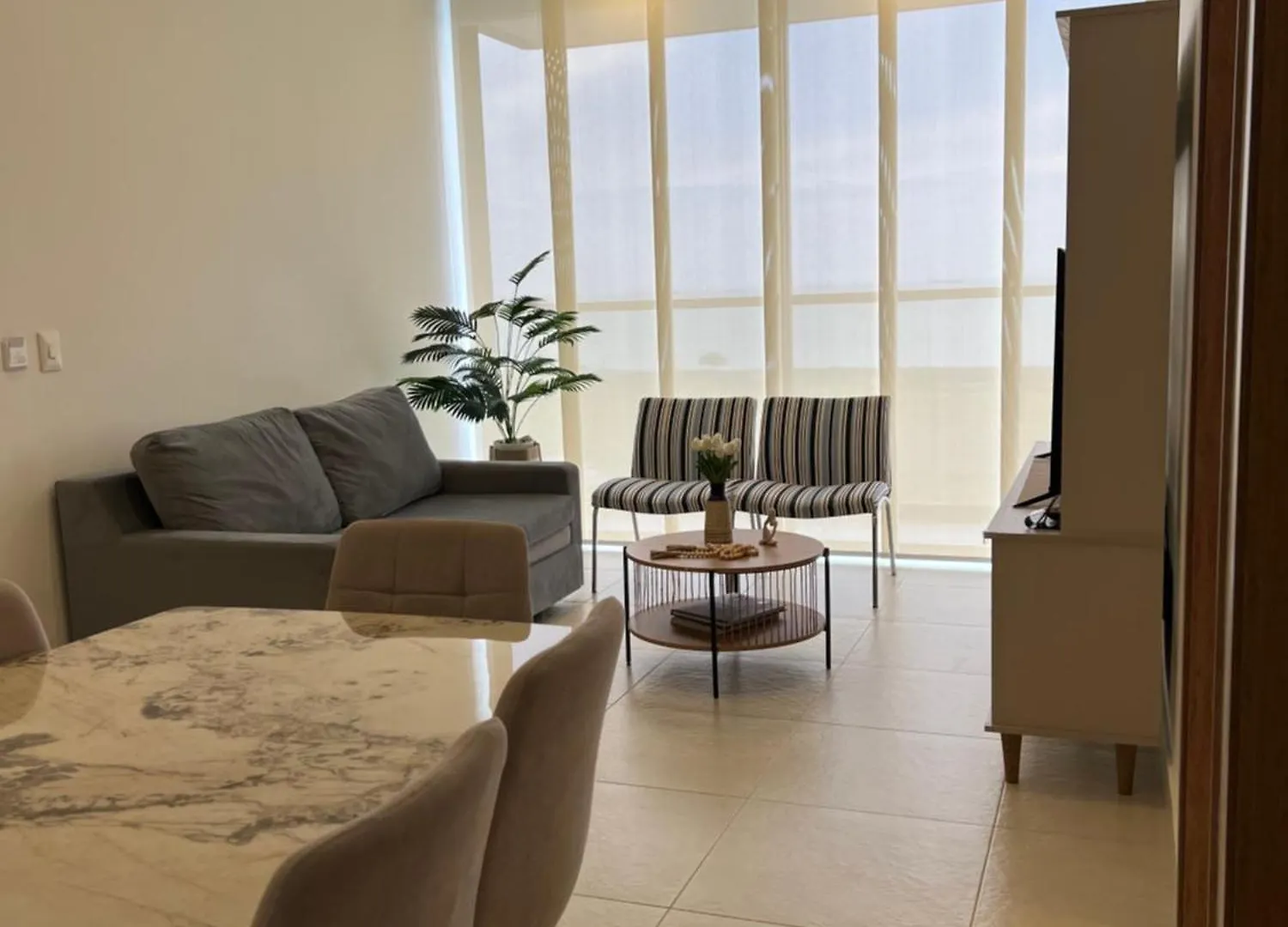 Apartamento Deluxe En Pozos Colorado - Santa Marta 0*, Santa Marta (Magdalena)