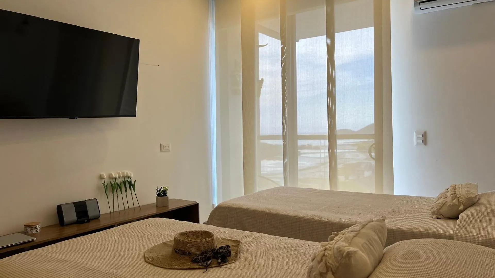 Apartamento Deluxe En Pozos Colorado - Santa Marta Santa Marta (Magdalena)