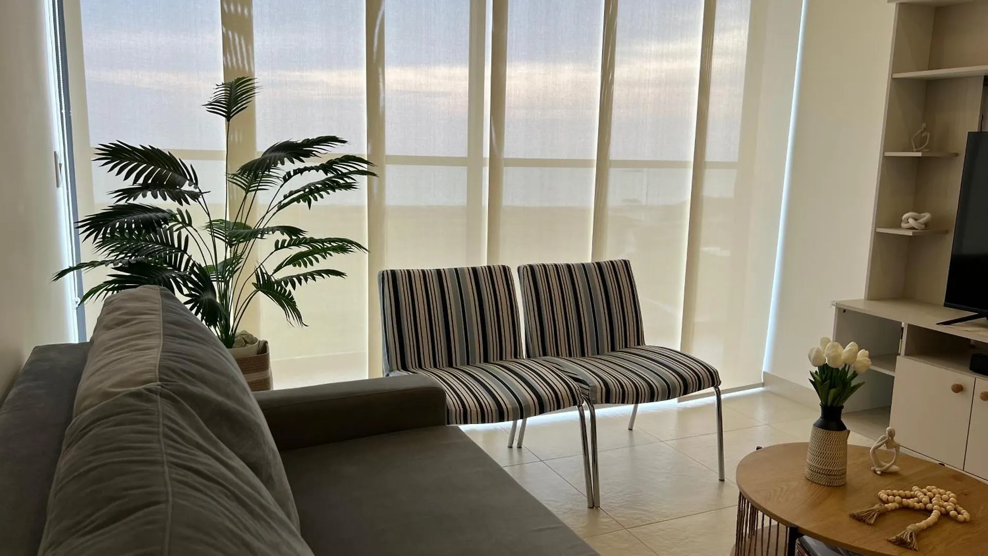 Apartment Apartamento Deluxe En Pozos Colorado - Santa Marta