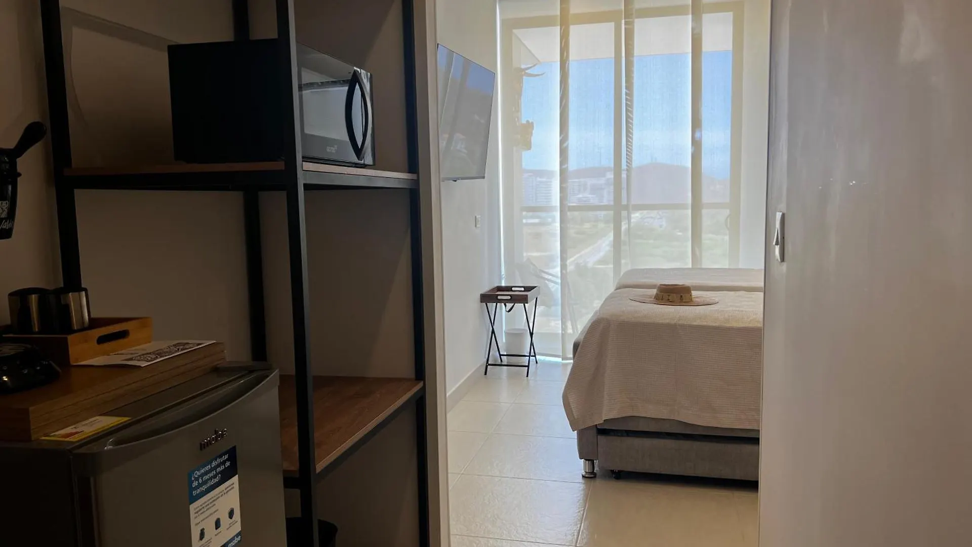 Apartment Apartamento Deluxe En Pozos Colorado - Santa Marta