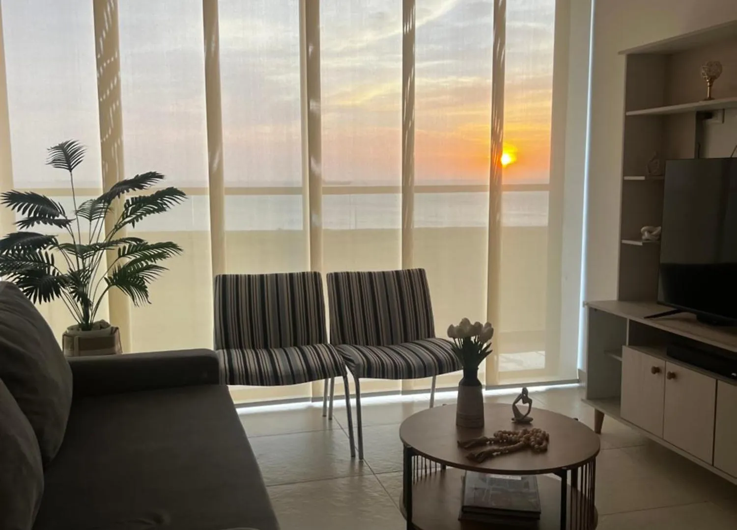 Apartamento Deluxe En Pozos Colorado - Santa Marta location